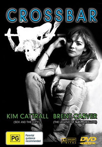 Crossbar (DVD)